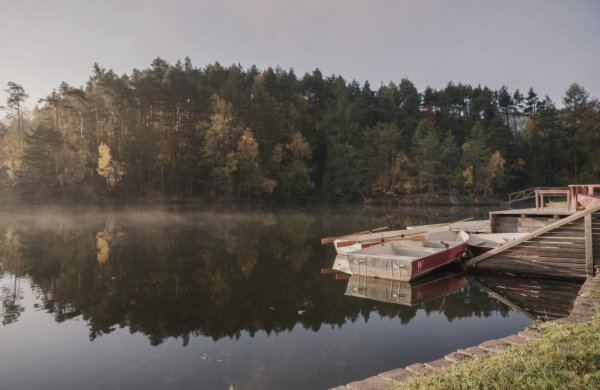 Lakefront Holidays – All about Lake Costalovara and its surroundings