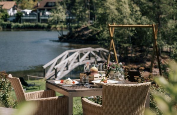 Dining & Culinary Delights at Weihrerhof – all about food & drink