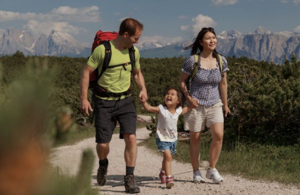 Nature & Activities on the Ritten – Explore, hike and enjoy