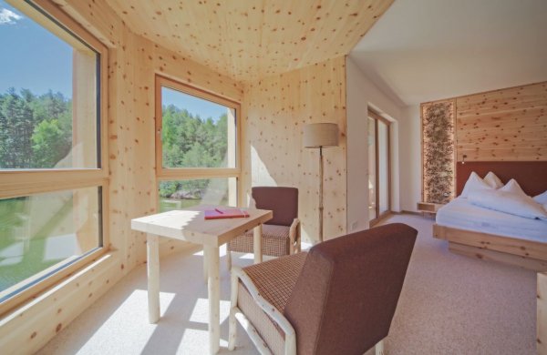 Rooms & Amenities – Your stay with us on the Ritten plateau