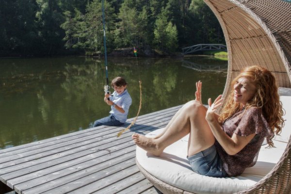 Family Holidays at Weihrerhof – Answers for parents & little explorers