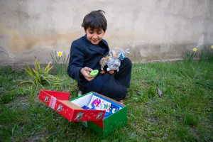 Christmas for childrens